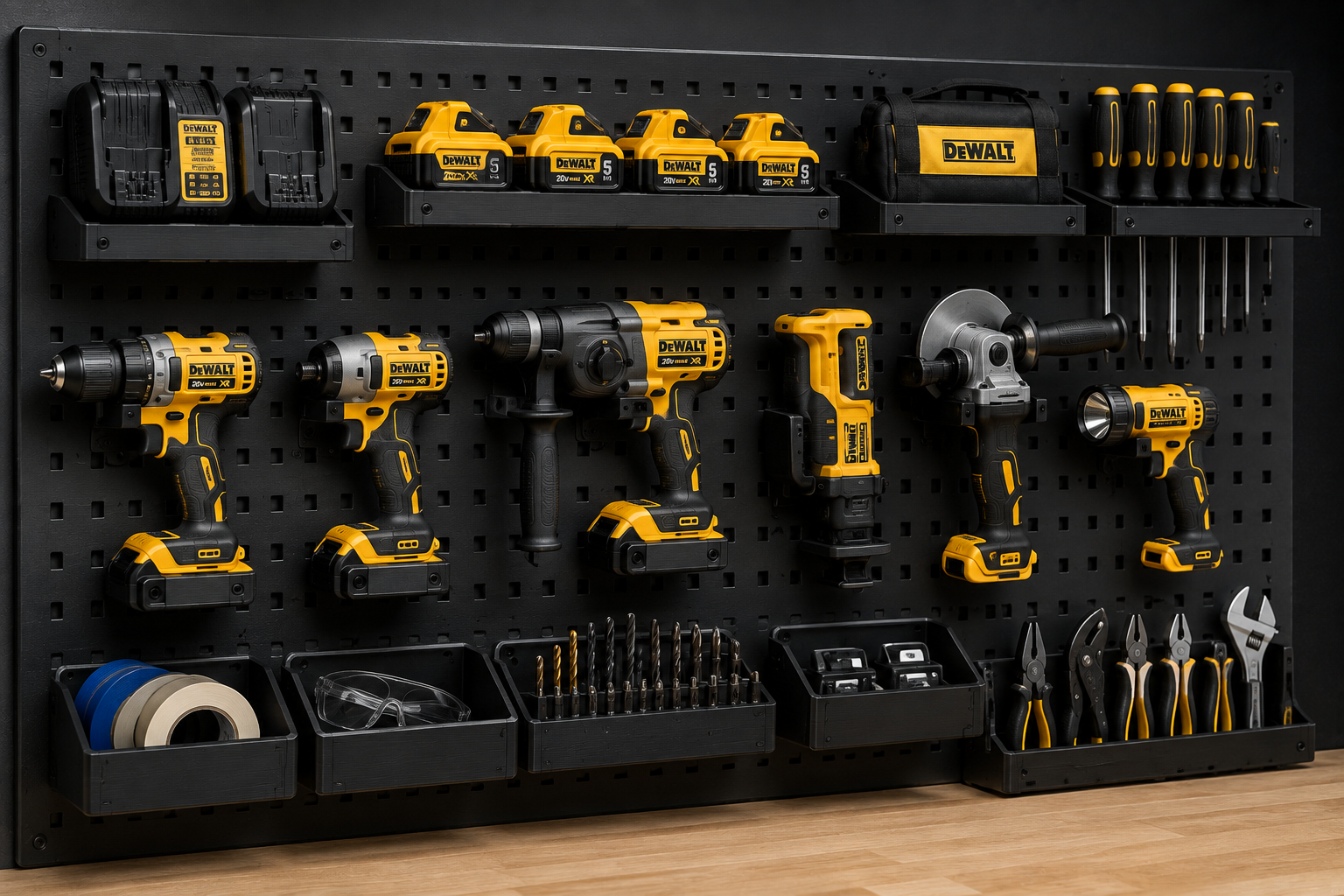 3D Printed Products